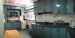 Blk 582 Pasir Ris Street 53 (Pasir Ris), HDB Executive #165577842
